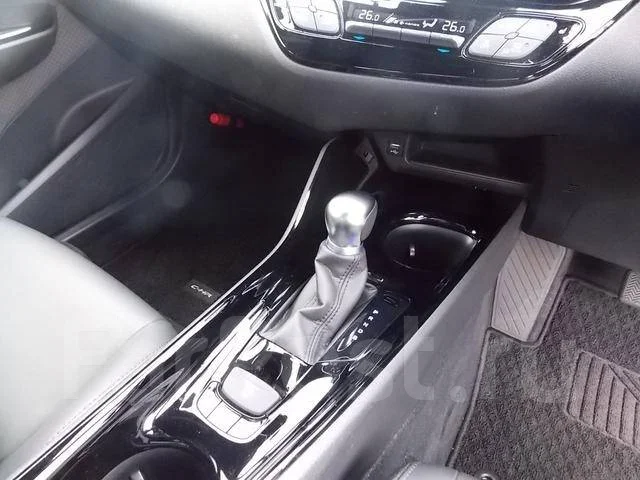 Toyota C-HR. ��������, ��������, 1.8 (98��.�.), ������, 23 000����. ��, �/�. ��� ����� �� ������������ ����