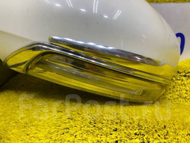 Уши Toyota Prius 2009/Цвет 040 8794047140 ZVW30L/ZVW30/ZVW35 2Zrfxe ...