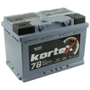 Kortex