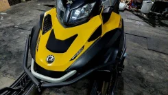 BRP Ski-Doo Tundra WT. ��������, ��, �� ����