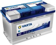 Varta Blue Dynamic