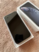 Apple iPhone Xr. �/�, 64 ��, ������, 4G LTE ����