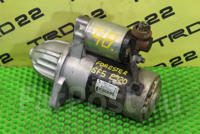 ������� Subaru Forester SF5 EJ20. AA361. ����������� 23300AA361 ����