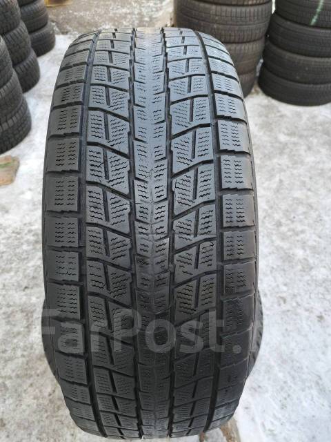 Dunlop Winter Maxx SJ8, 275/65 R17, 17", 1 шт, 275 мм, 65 %, радиальный ...