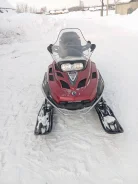 BRP Ski-Doo Expedition TUV. ��������, ��, �� ����