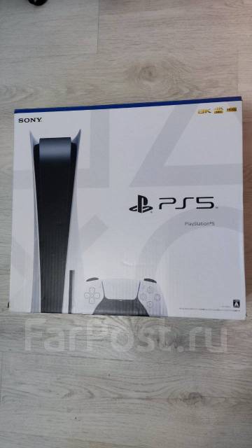 playstation 5 код товара