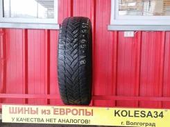 Dunlop Grandtrek WT M3. ������, ��� �����, �/�, ����� 10 % ����