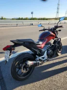 Honda NC 700S. 700����. ��., ��������, ���������, ������ �� �� ����
