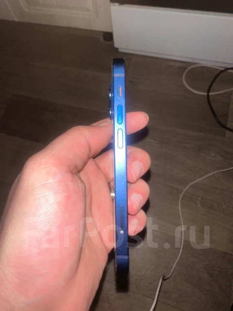 Apple iPhone 12 mini. �/�, 128 ��, �����, 3G, 4G LTE, ����������, NFC ����