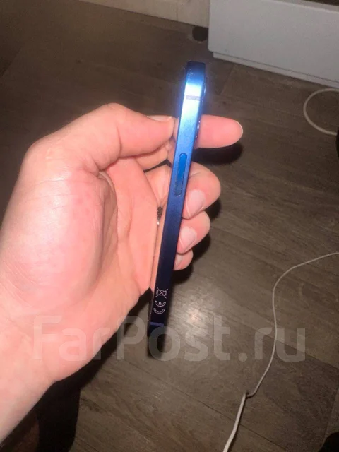 Apple iPhone 12 mini. �/�, 128 ��, �����, 3G, 4G LTE, ����������, NFC ����