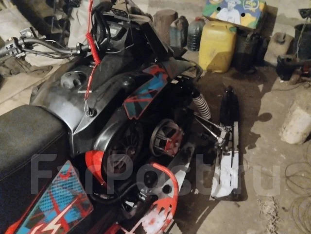 Sharmax SN-500. ��������, ��, �� ����
