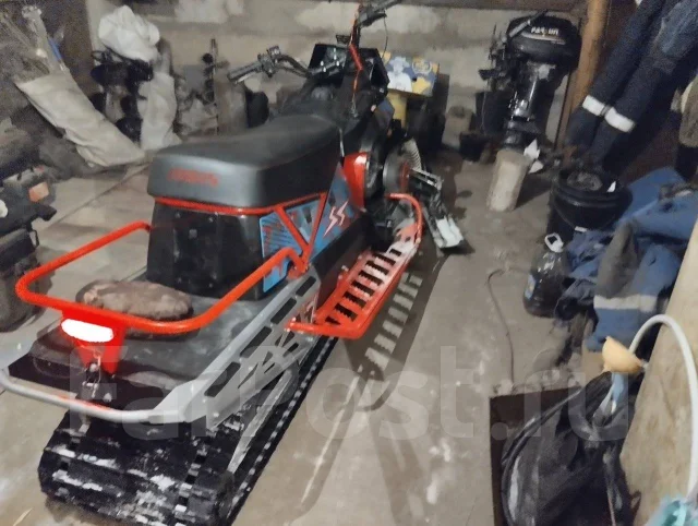 Sharmax SN-500. ��������, ��, �� ����