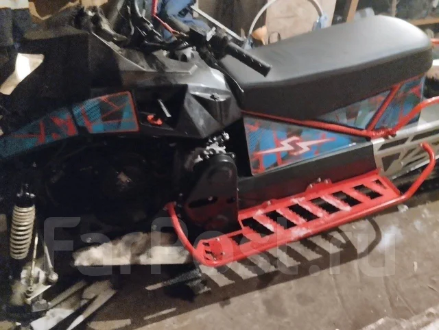 Sharmax SN-500. ��������, ��, �� ����