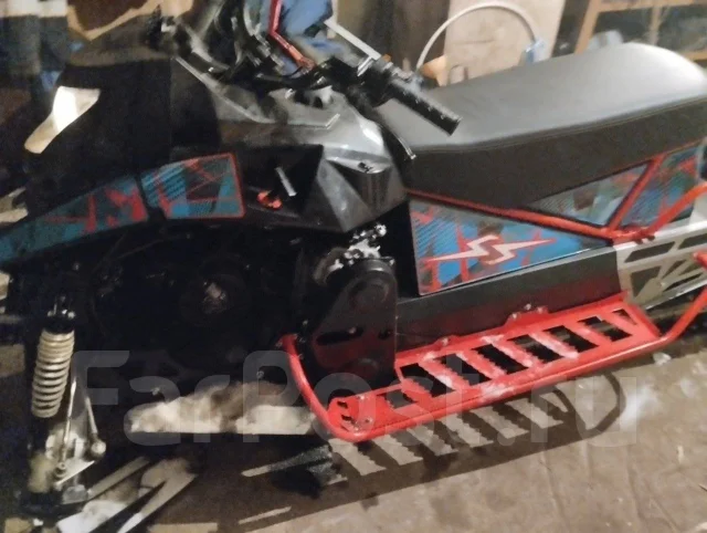 Sharmax SN-500. ��������, ��, �� ����