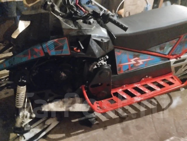 Sharmax SN-500. ��������, ��, �� ����