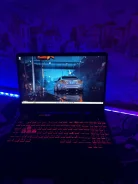 Asus TUF Gaming. 15.6", 3,7����, ��� 16 ��, ���� 456���, WiFi: 1, Bluetooth: 1, ����������� �� 3��. ����