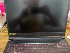 Acer Nitro 5 AN515-45. 15.6", 4,2����, ��� 16 ��, ���� 512���, WiFi: 1, Bluetooth: 1, ����������� �� 4��. ����