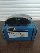 ������� NIS Teana L33 CD1114 ����
