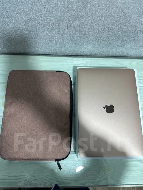 Apple MacBook Air 13 2020. 13", ��� 16 ��, ���� 512���, WiFi: 1, Bluetooth: 1, ����������� �� 18��. ����