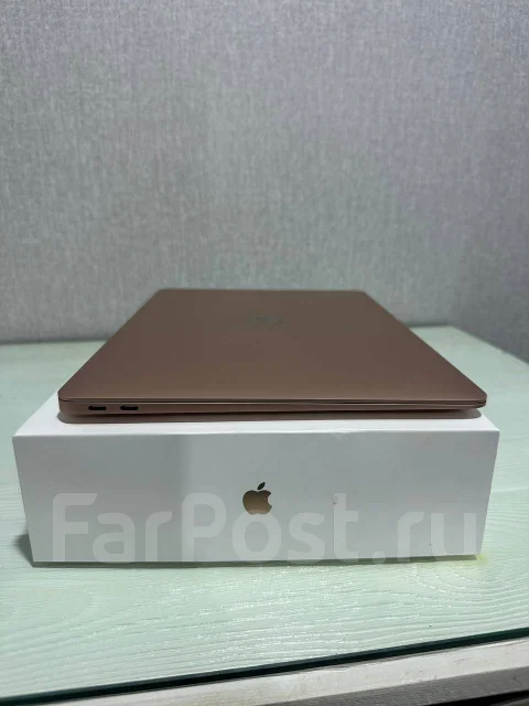 Apple MacBook Air 13 2020. 13", ��� 16 ��, ���� 512���, WiFi: 1, Bluetooth: 1, ����������� �� 18��. ����