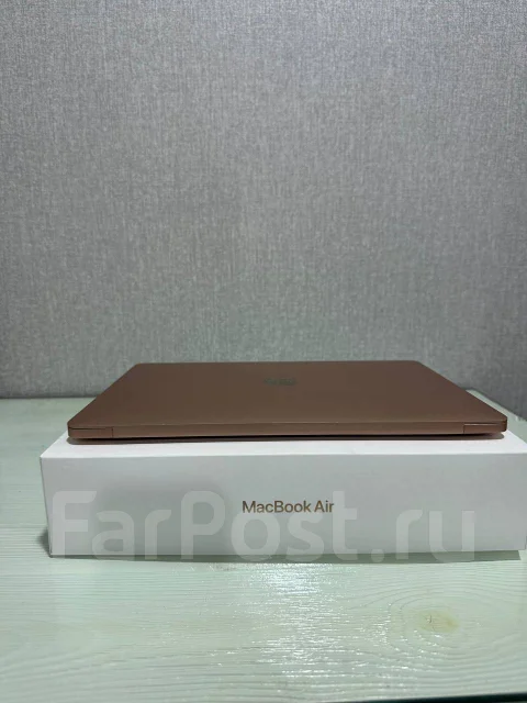 Apple MacBook Air 13 2020. 13", ��� 16 ��, ���� 512���, WiFi: 1, Bluetooth: 1, ����������� �� 18��. ����