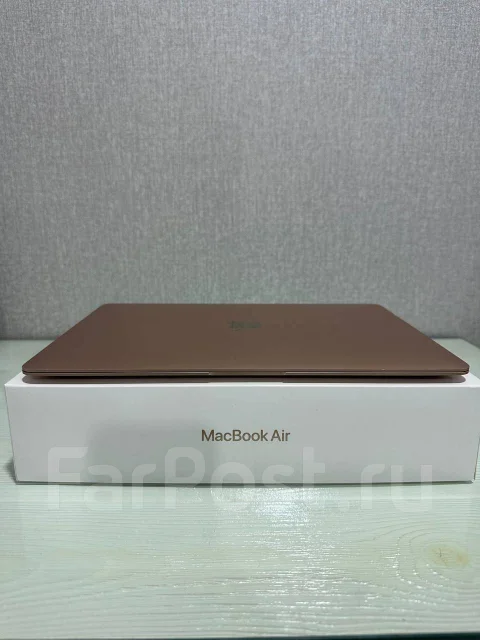 Apple MacBook Air 13 2020. 13", ��� 16 ��, ���� 512���, WiFi: 1, Bluetooth: 1, ����������� �� 18��. ����