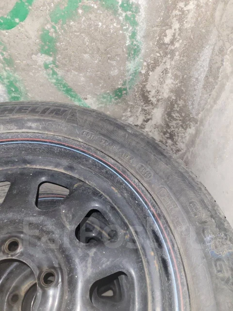 Rial Daytona. 7.0x16", 5x114.3, ET38, �� 75���. ����