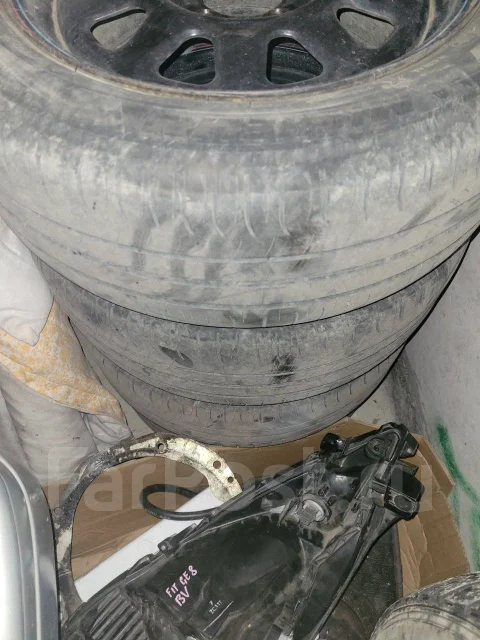 Rial Daytona. 7.0x16", 5x114.3, ET38, �� 75���. ����