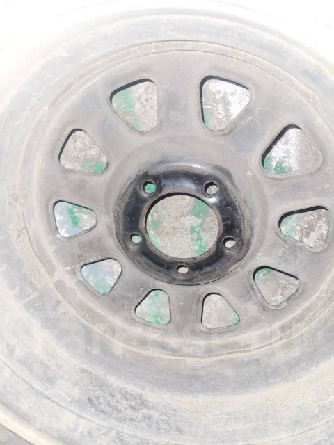 Rial Daytona. 7.0x16", 5x114.3, ET38, �� 75���. ����