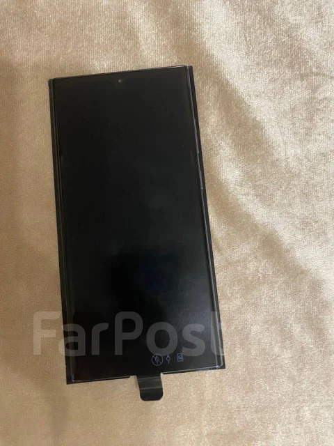 Samsung Galaxy S23 Ultra. �����, 256 ��, ������, 5G ����
