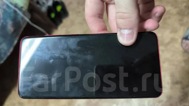 Samsung Galaxy S20. �/�, 128 ��, �������, 3G, 4G LTE, Dual-SIM, ����������, NFC ����