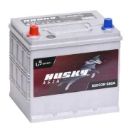 Husky. 70��.�., D23, 680��., ������, ������������ ������ ����