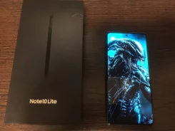 Samsung Galaxy Note 10 Lite. �/�, 128 ��, ������ ����