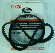 ������ ��� T-176 / 5117XS Gates ������ T-176 ����