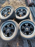 Vancer. 7.5x18", 5x100, ET0 ����