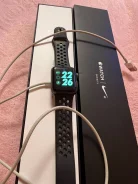 Apple Watch Series 3 Nike+. GPS, NFC, IP67, IP68 ����