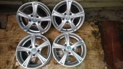 Nitro Y1010. 6.0x15", 5x114.3, ET40, �� 73,1���. ����