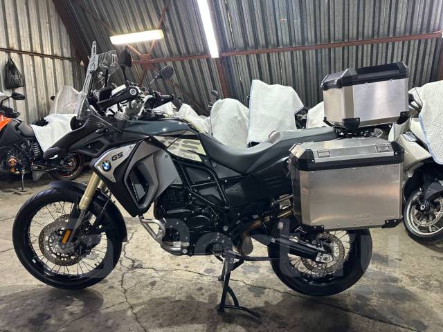 Bmw deals f800gs adventure