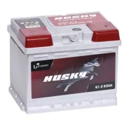 Husky. 61��.�., L2, 630��., ��������, ������������ ������ ����