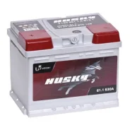 Husky. 61��.�., L2, 630��., ������, ������������ ������ ����