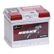 Husky. 66��.�., L2, 660��., ��������, ������������ ������ ����