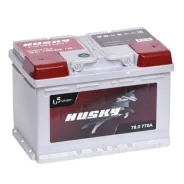 Husky. 78��.�., L3, 770��., ��������, ������������ ������ ����