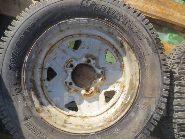 Suzuki. 5.0x16", 5x139.7, ET22,  108,1. 