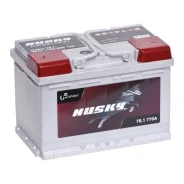 Husky. 78��.�., L3, 770��., ������, ������������ ������ ����