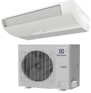 Electrolux. 55��&sup2;. ��� ����� �� ������������ ����