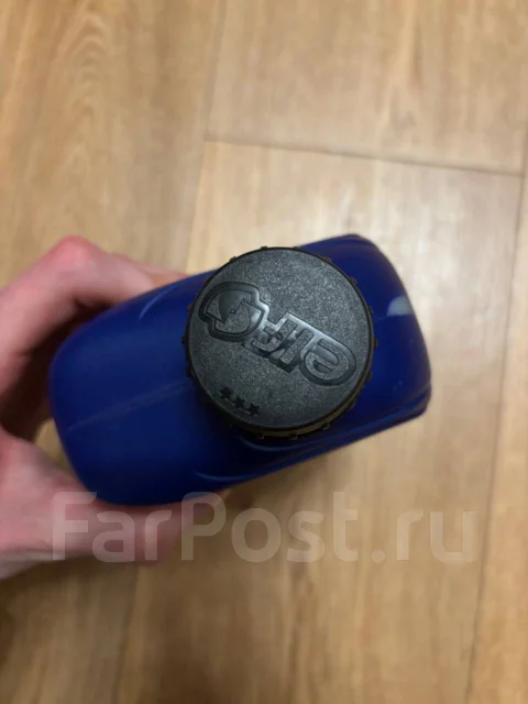 Elf Evolution FT. 5W-40, �������������, 1��. ����
