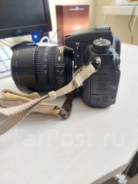 Nikon D7000 ����