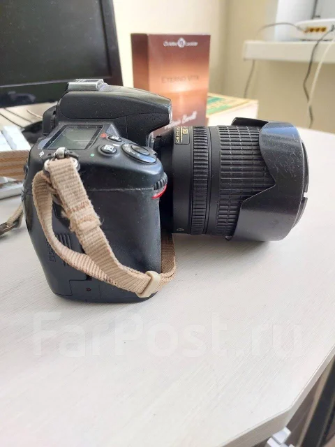 Nikon D7000 ����