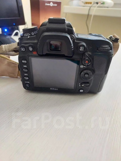Nikon D7000 ����