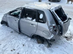 Mazda Verisa ����